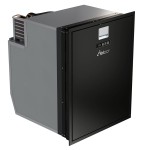 Lodówka kompresorowa QL90 Black - Yolco