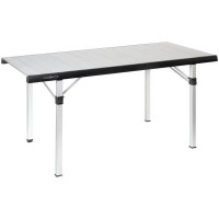 Stół turystyczny Titanium Quadra NG 146x70 - Brunner