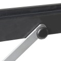 Stół kempingowy Titanium Quadra NG Brunner.