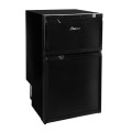 Lodówka do kampera Yolco RL80D Black.