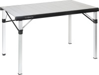 Stolik turystyczny Titanium Quadra 4 NG - Brunner