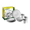 Zastawa z melaminy Lunch Box Tivoli Brunner