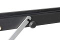 Stół kempingowy Titanium Quadra 4 NG - Brunner