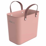 Torba Albula Multibag 25L różowa - Yolco