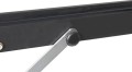 Stół kempingowy Titanium Quadra 4 NG - Brunner