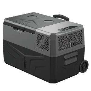 Lodówka kompresorowa BCX30 Carbon Yolco.
