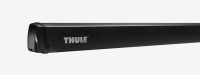 Markiza ścienna Omnistor 3200 - Thule 300x250 czarna
