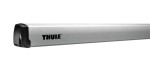 Markiza ścienna Omnistor 3200 - Thule 300x250 srebrna
