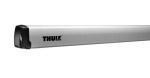 Markiza ścienna Omnistor 3200 - Thule 270x250 srebrna