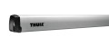 Markiza Thule Omnistor 3200 o długości 250 cm, kolor kasety srebrny.