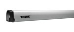 Markiza ścienna Omnistor 3200 - Thule 250x250 srebrna