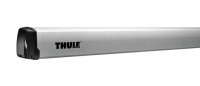 Markiza ścienna Omnistor 3200 - Thule 250x250 srebrna