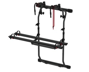 Bagażnik rowerowy Carry-Bike 200 DJ Ducato - >2006 Deep Black - Fiamma