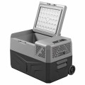 Wnętrze lodówki BCX30 Grey Yolco.