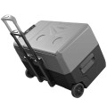 Transport lodówki kompresorowej BCX30 Grey Yolco.