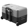 BCX30 Grey Yolco lodówka.