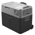 Lodówka kompresorowa BCX40 Grey Yolco.