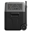 Bok lodówki turystycznej BCX40 Grey Yolco.