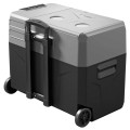 BCX40 Grey Yolco lodówka.