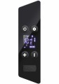 Panel sterowania w lodówce BCX40 Grey Yolco.