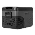 Uchwyt w lodówce KX30 Carbon Yolco.