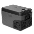 Lodówka kompresorowa KX30 Carbon Yolco.