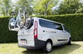 Bagażnik rowerowy Carry-Bike Ford Transit Custom/Ford Tourneo Custom - Fiamma