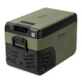 Uchwyt w lodówce KX30 Green Yolco.