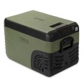 Lodówka kompresorowa KX30 Green Yolco.
