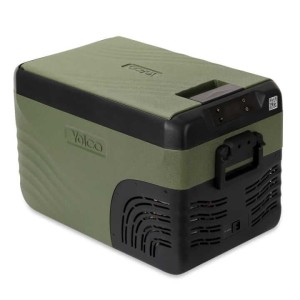 Lodówka kompresorowa KX30 Green Yolco.