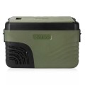 Lodówka turystyczna KX30 Green Yolco.