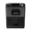 Lodówka turystyczna KX40 Carbon Yolco.