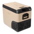 Lodówka kompresorowa KX40 Sand Yolco.