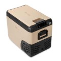Lodówka turystyczna KX40 Sand Yolco.
