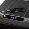 Gniazdo USB w lodówce TX95B Yolco.