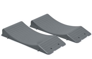 Klin pod koła WheelSaver - Fiamma