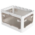 FB40 White Yolco.