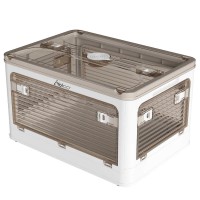 Składane pudełko FB40 White - Yolco