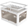 Składanie FB40 White Yolco.