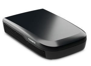Klimatyzacja dachowa FreshJet FJX7 3000 czarna Dometic.