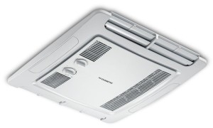 Dyfuzor do klimatyzacji dachowej FreshJet 1500 sterowanie ręczne Dometic.