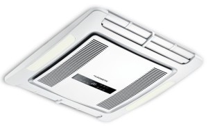 Dyfuzor do klimatyzacji dachowej FreshJet FJX4 / FJX7 sterowanie elektroniczne LED Dometic.