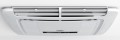 Dyfuzor do klimatyzatora FreshJet FJX4 / FJX7 ze sterowaniem elektronicznym LED Dometic.