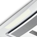 Dyfuzor do klimatyzacji dachowej FreshJet FJX4 / FJX7 sterowanie elektroniczne LED.