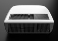 Klimatyzacja dachowa Dometic FreshJet FJX7 2200 w kolorze białym.