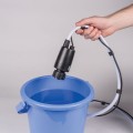 Podgrzewacz gazowy ciepłej wody Geyser Hot Water System Kampa.