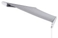 Markiza Omnistor 6300 Anthracite Ducato 375 cm Mystic Grey.