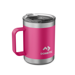 Kubek termiczny Thermo Mug 45 różowy Dometic