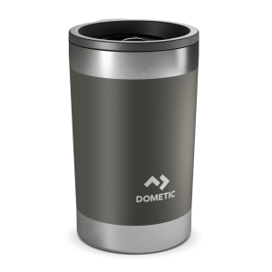 Kubek turystyczny Dometic Thermo Tumbler 32 szary