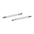 Support arm Thule Omnistor 6300 od 3,5 m.